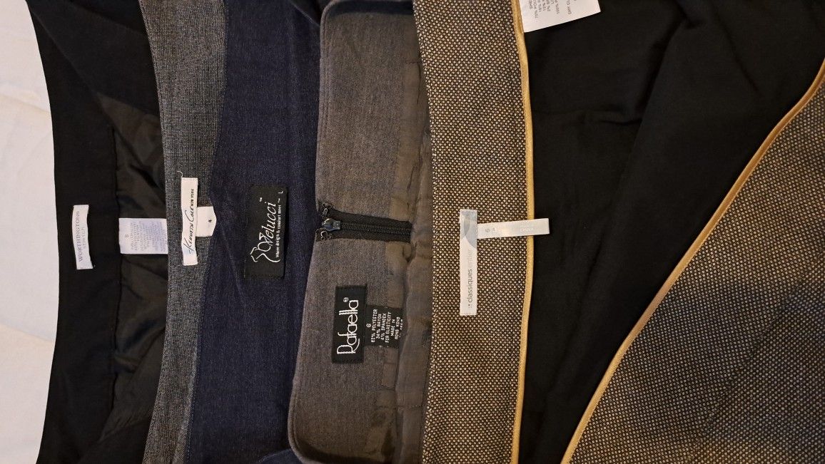 5 Office Skirts