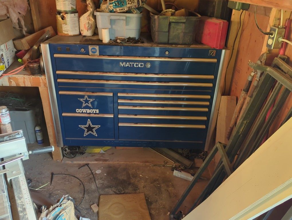 Marco Tool Box