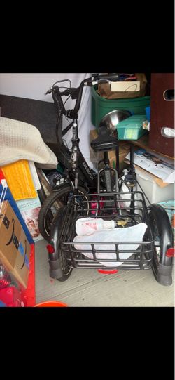 Storage Unit Sale!