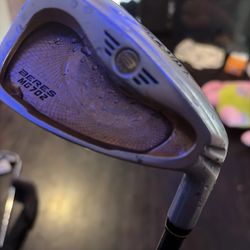 Honma Beres Mg702 Aw 2star Armr 9 Iron Golf Club