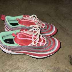 Nike Shoes