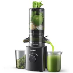 Cold Press Juicer