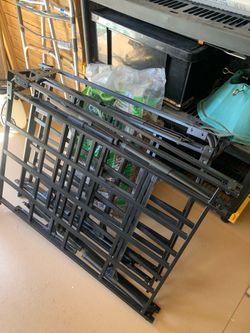 Queen size bed frame