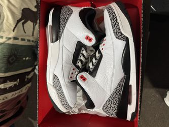 Air Jordan 3 Retro