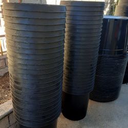 Botes Para Plantas Diferentes Tamaños Diferentes Precios