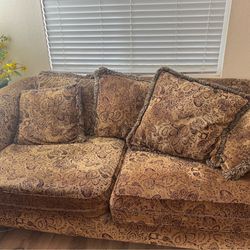 Free couch