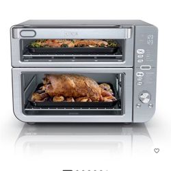 ninja double stack XL