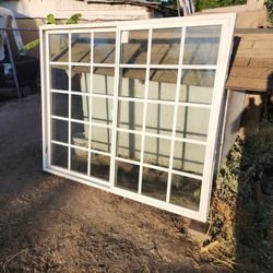 6ftx5ft Window