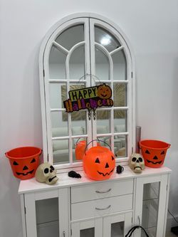 Halloween Decoration