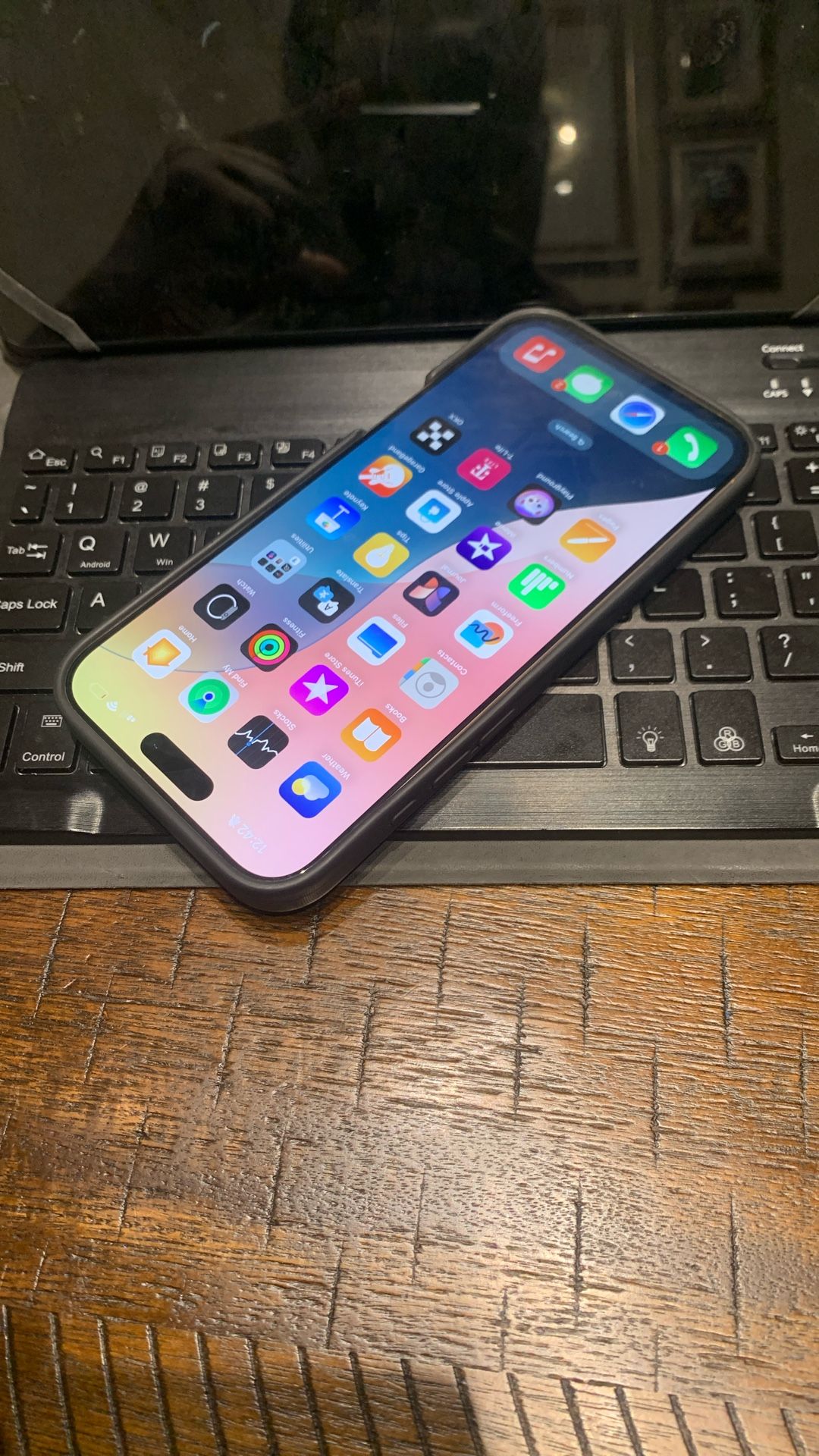 iPhone 16 Pro Max 256 T-Mobile