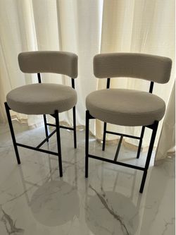 Sillas para bar