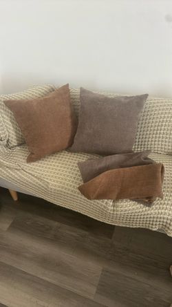 4 pillowcases