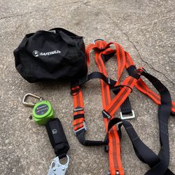 Safety Harness