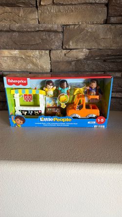 Fisher /price