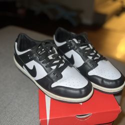 Nike Dunks *BEST OFFER*