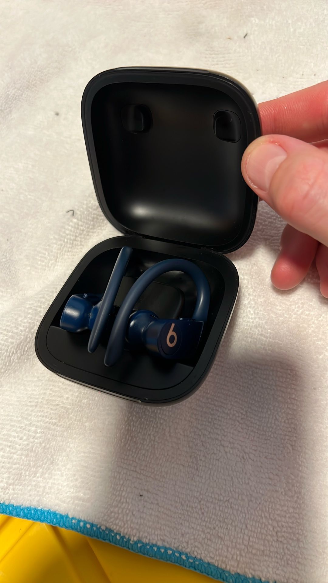 Like New Powerbeats Pro