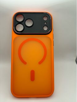 iPhone 17 pro max case