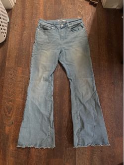Levi’s 726 Flare Jeans Size 29