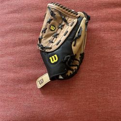 Wilson Softball Glove