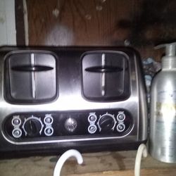 Toaster