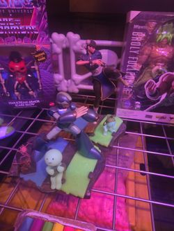 Marvel vs capcom