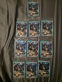 Ns Zekrom 031# promos sealed ×10