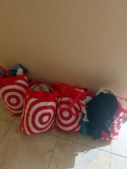 Free clothes