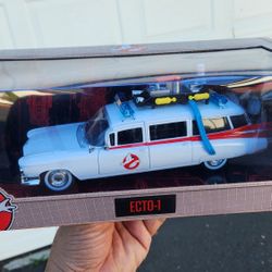 Ghostbuster