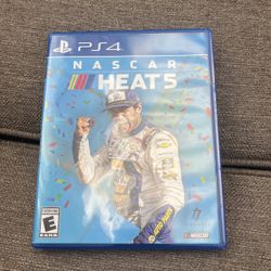 Nascar Heat 5 PS4 Disc