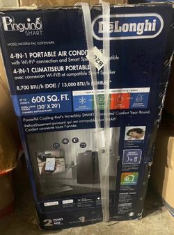 Feeling 🥵 HOT? AC air conditioner