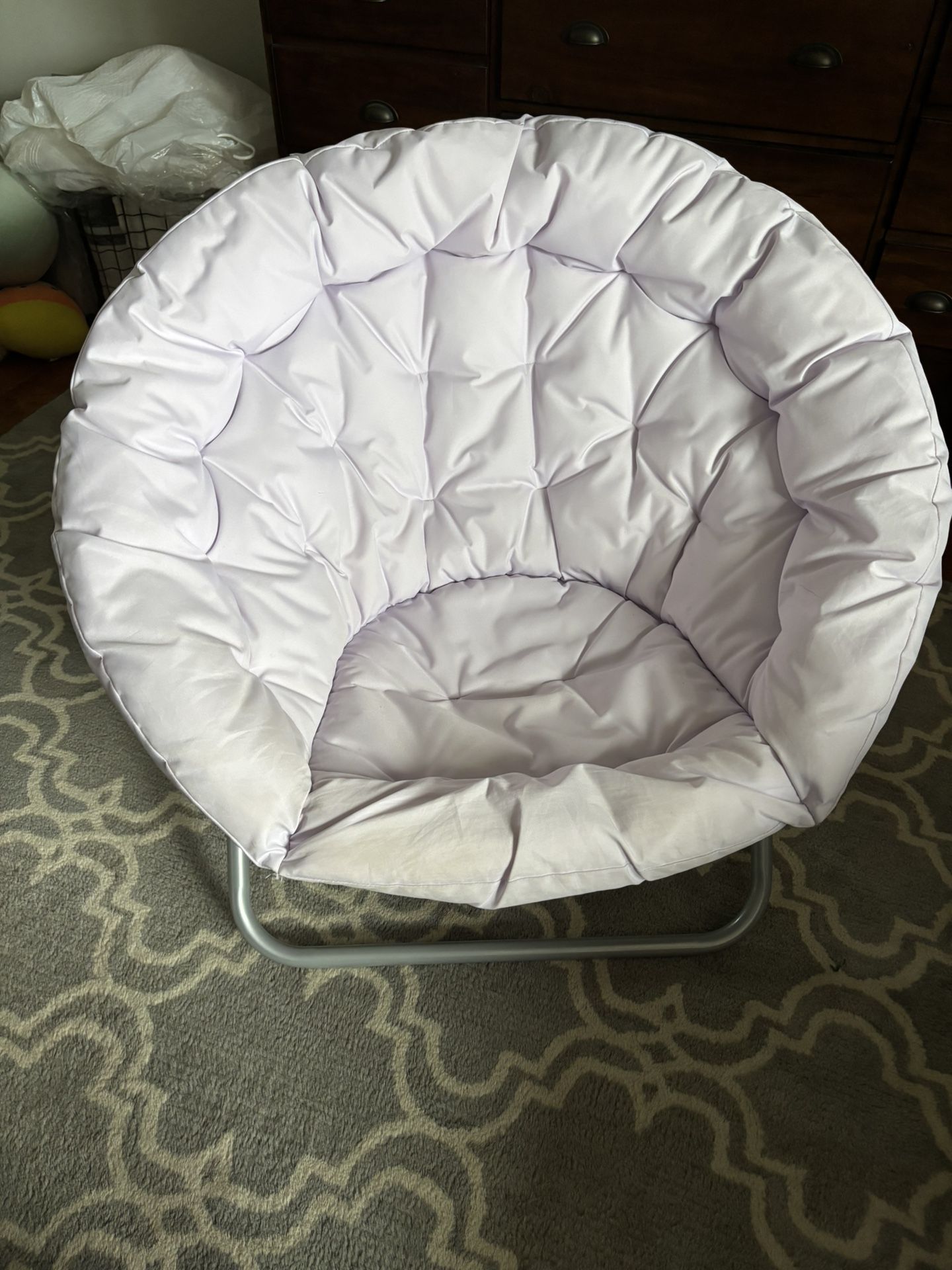 Hang Around Chair