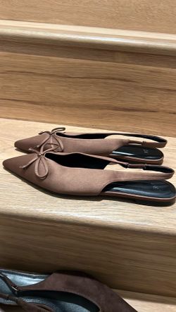 Woman’s flats
