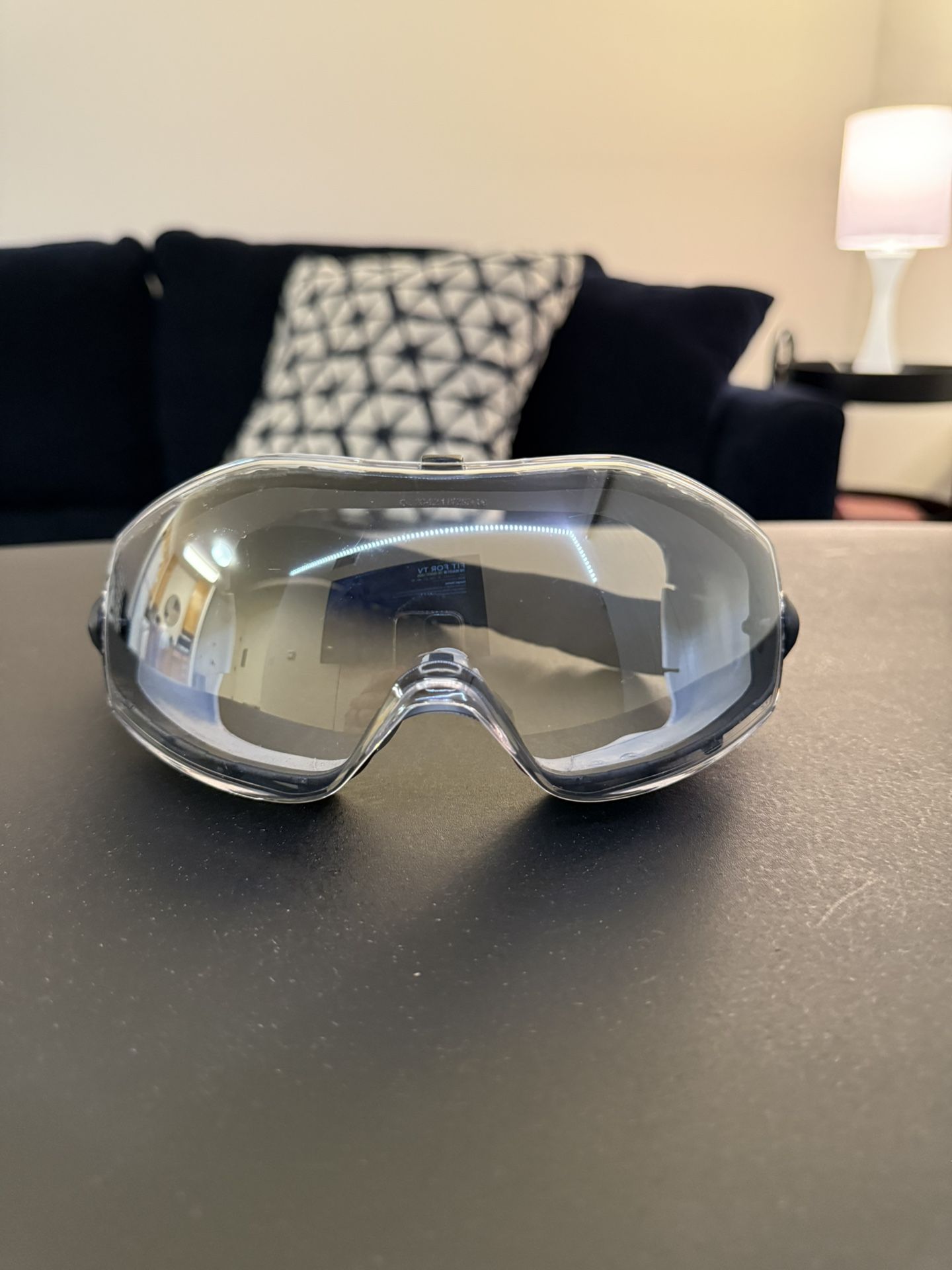 Safety Goggles