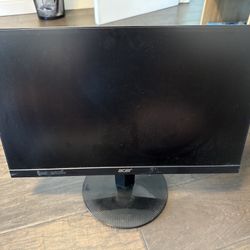 Computer Monitor Acer