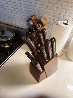 Knife Set for kitchen