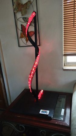 LED lamp
