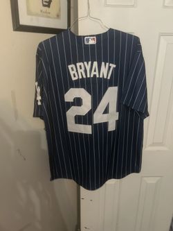 Nike Los Angeles Dodgers Kobe Bryant size L