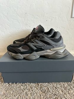 New balance 9060’s size 8 in mens