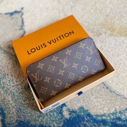 Louis Vutton Wallet For Woman 