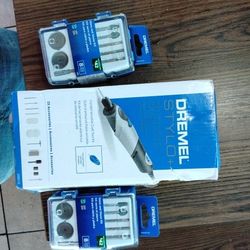 Dremel Stylo+