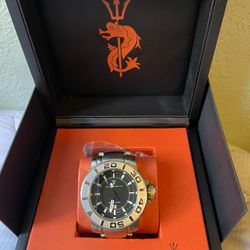 Sottomarino Divers Watch Pro Series