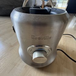 Breville - the Juice Fountain® Cold XL