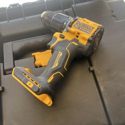 dewalt drill