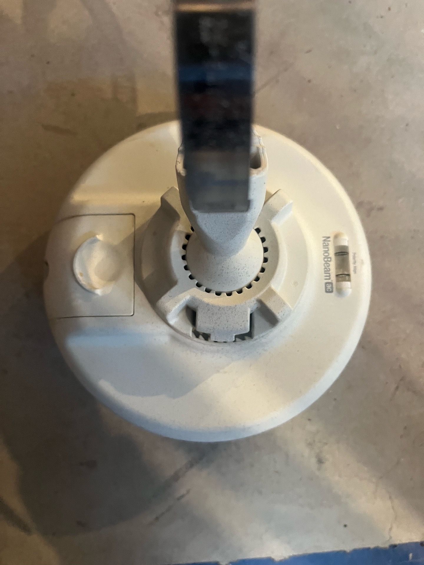 Ubiquity long range Nano-Beam