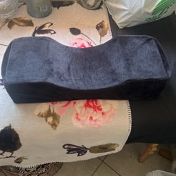 Eyelash Extensions Pillow