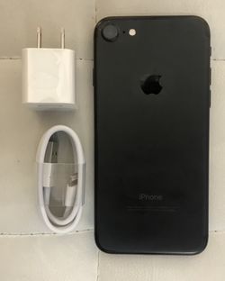 iPhone 7 128GB Factory Unlocked
