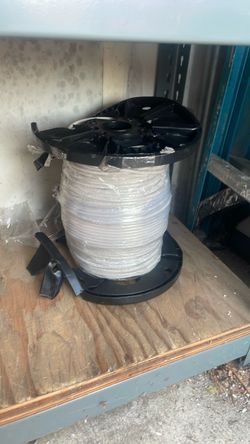 WIRE #6 THHN 500FT