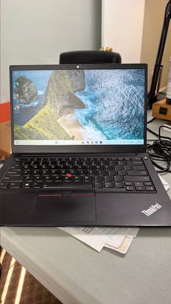 ThinkPad i5
