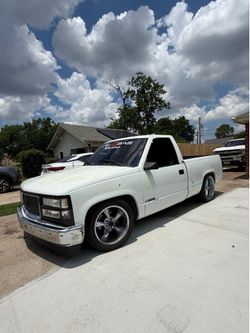1990 Chevrolet 1500