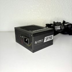 Lian Li 750W 80+ Gold SFX Modular Power Supply